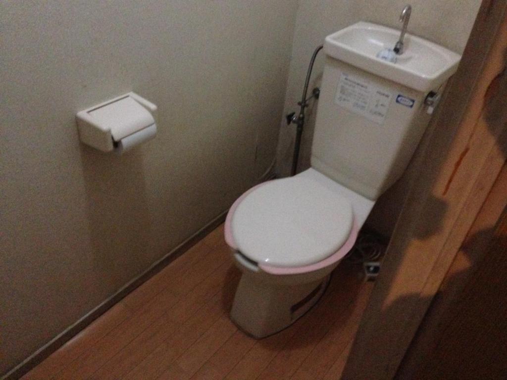 Minshuku Lamp Hotel Abashiri Exterior photo